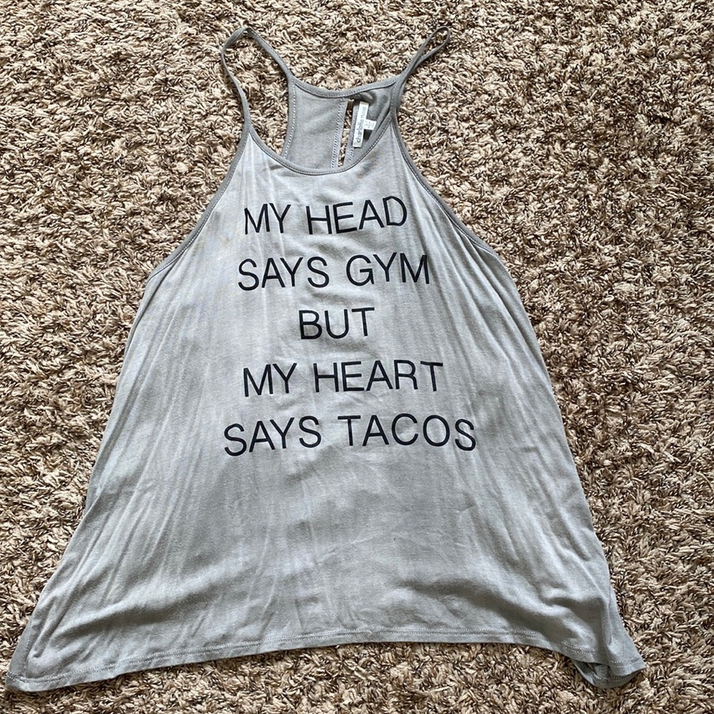 NWT Tank
